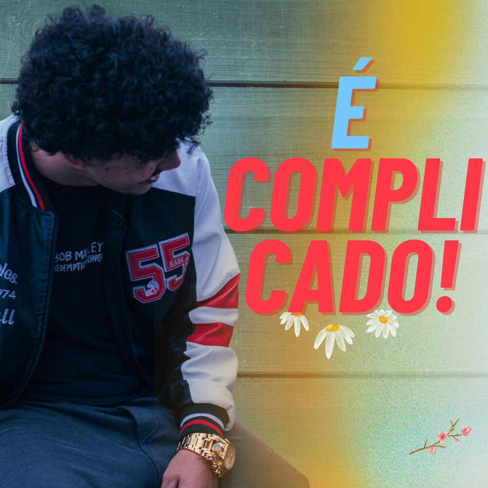 Picture of É Complicado