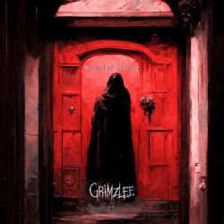 Cover of Scared of Forever