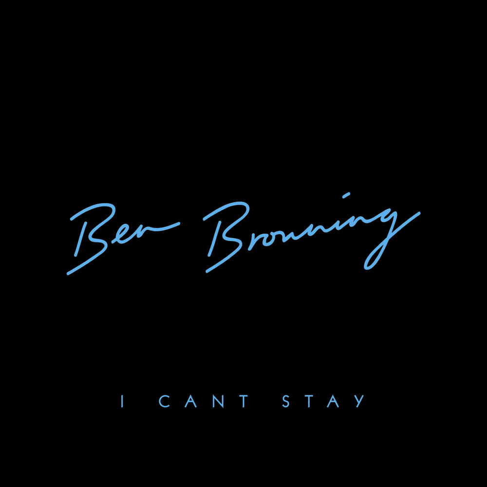 Picture of I Can't Stay