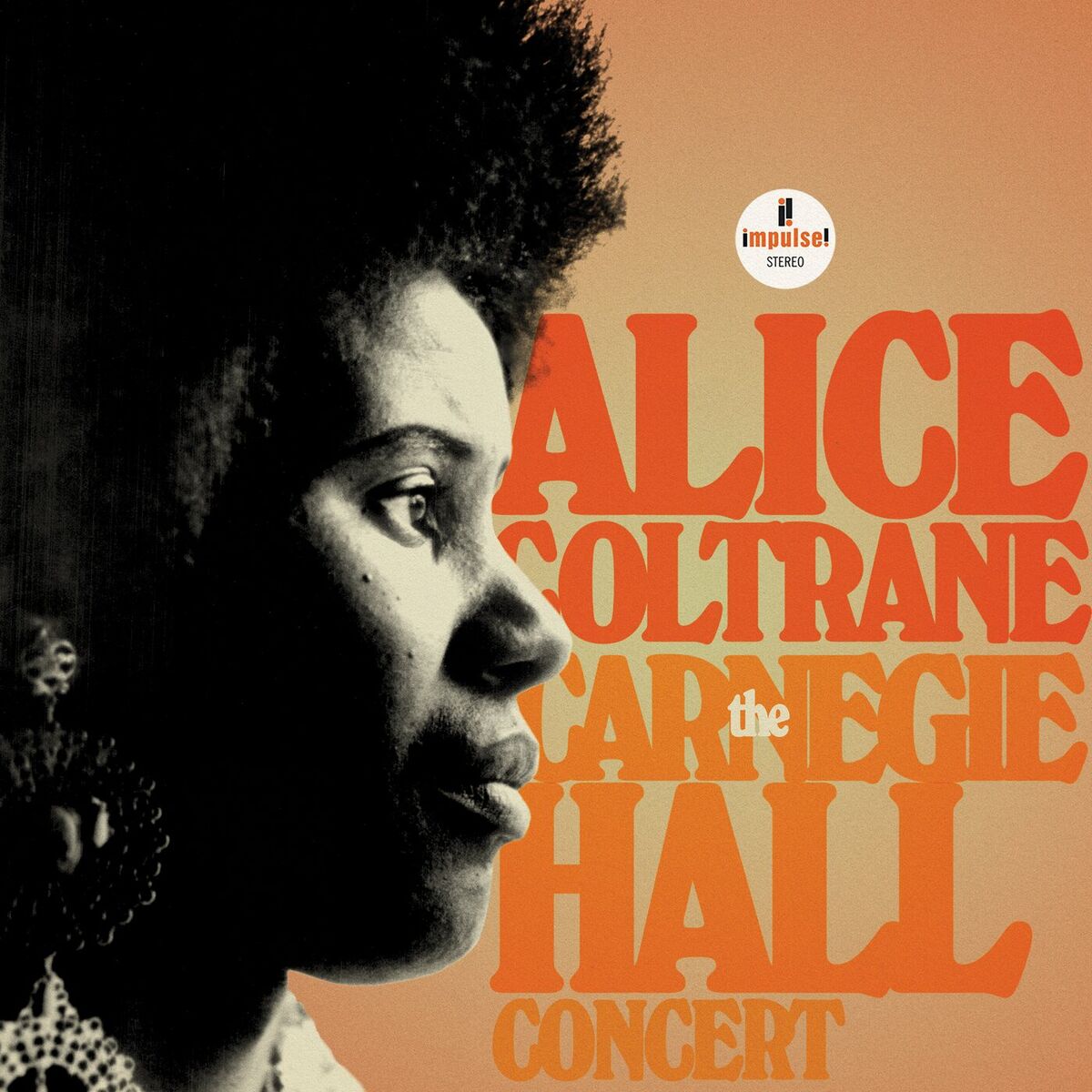 Album cover of The Carnegie Hall Concert (Live)