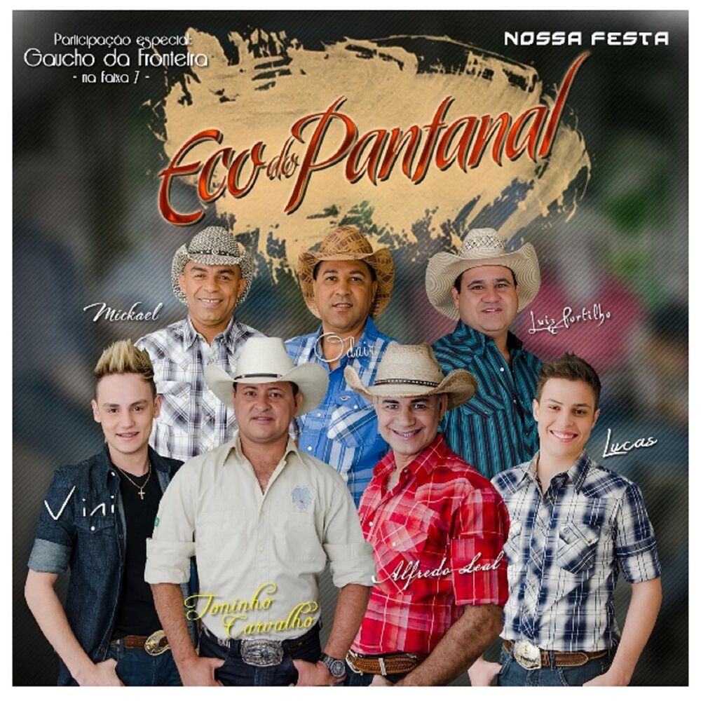 Picture of Nossa Festa