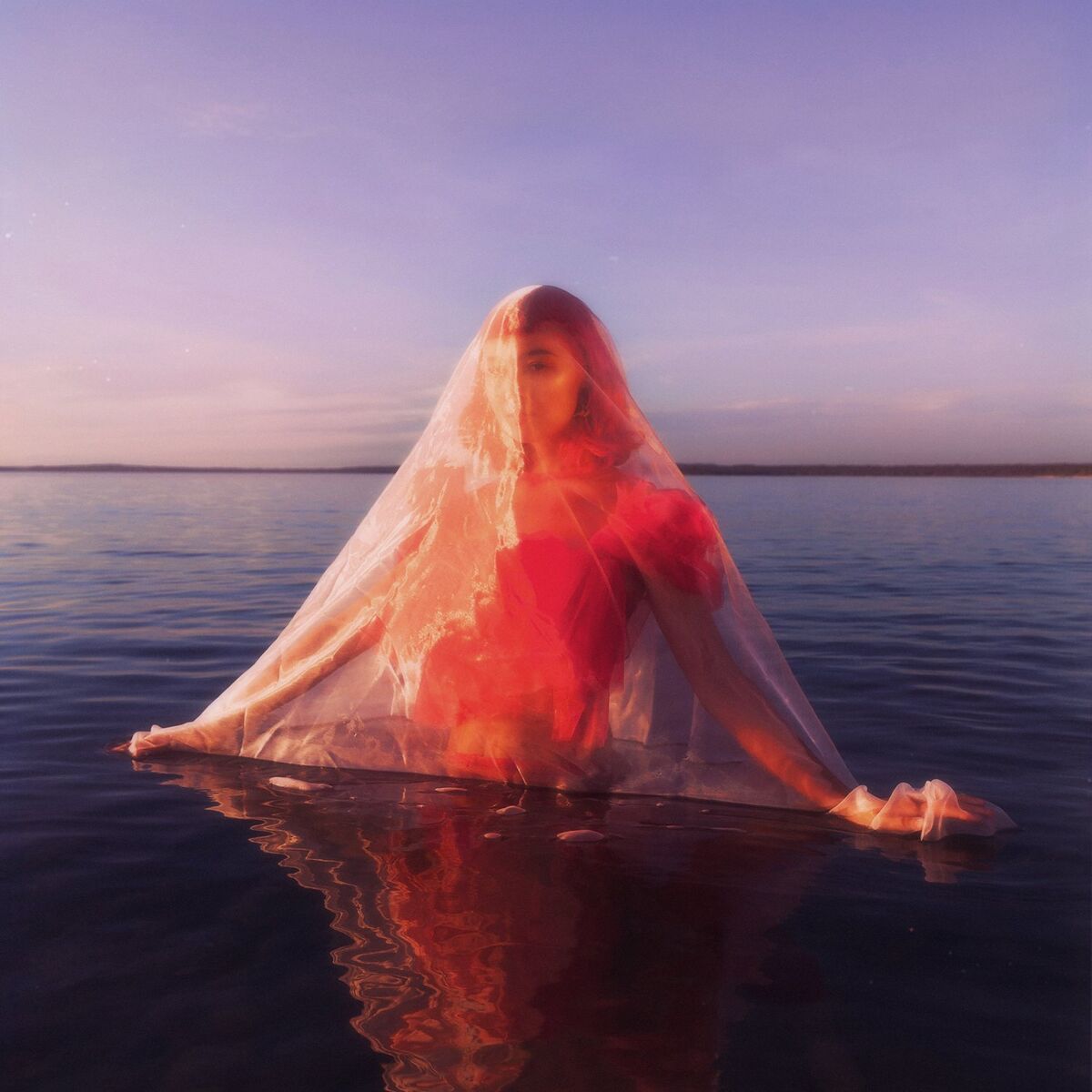 Album cover of Alone But Not Lonely
