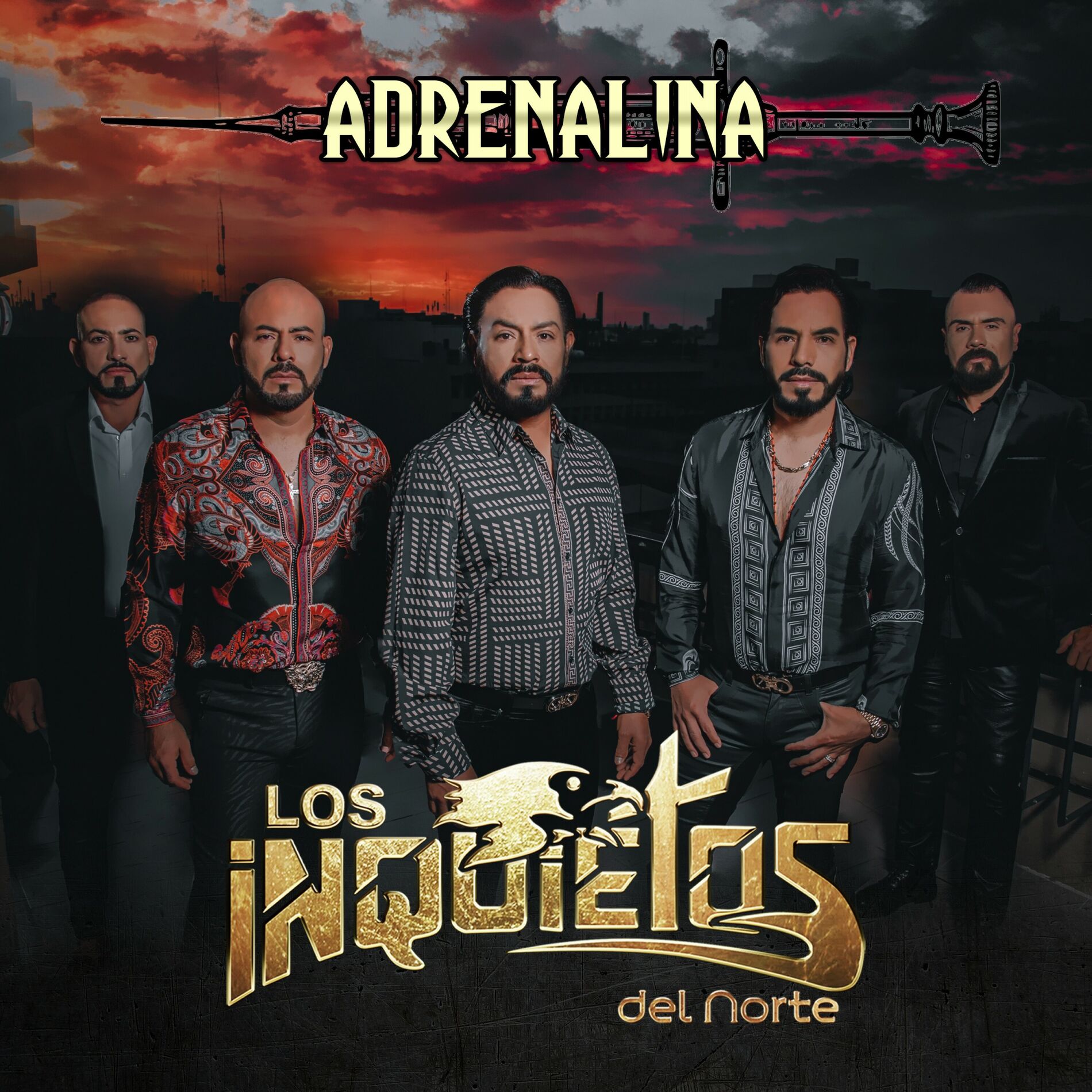 Album cover of ¡Mexico Mexico!