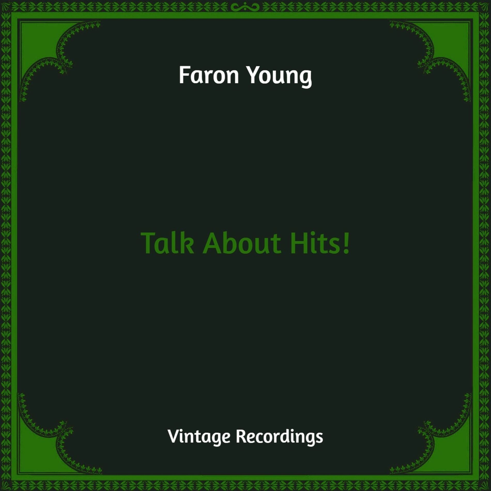 Album cover of Talk About Hits! (Hq Remastered)