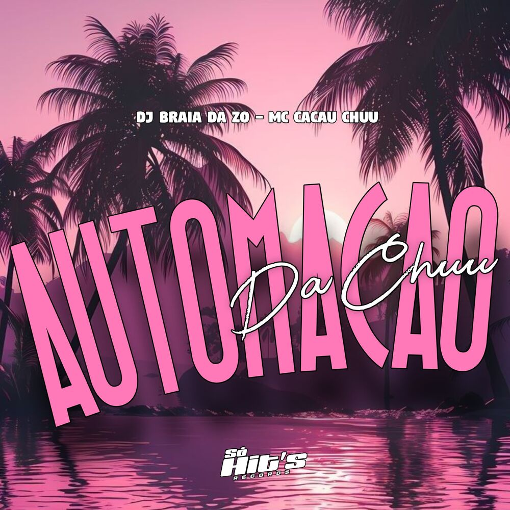 Picture of Automação da Chuu