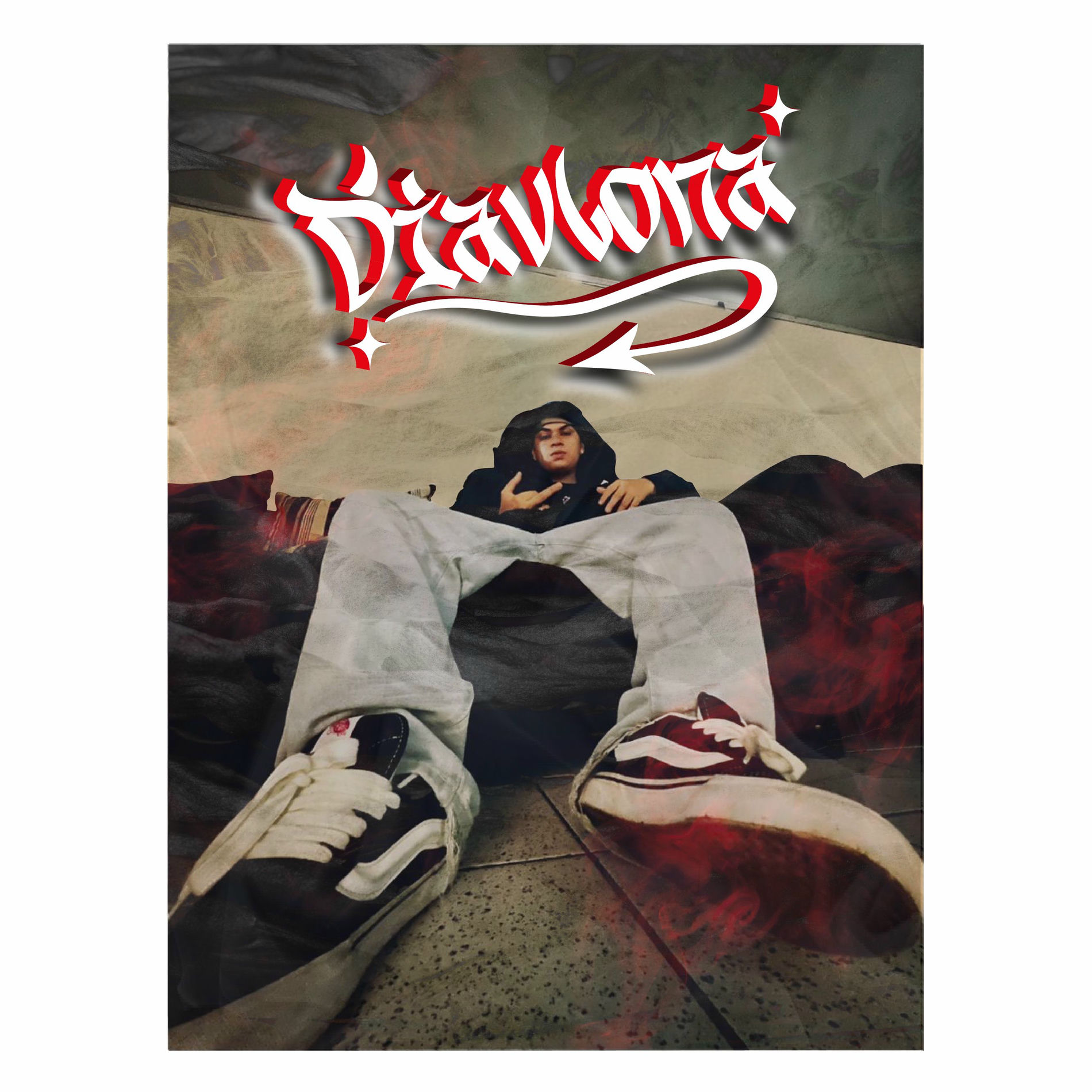 Album cover of Diavlona