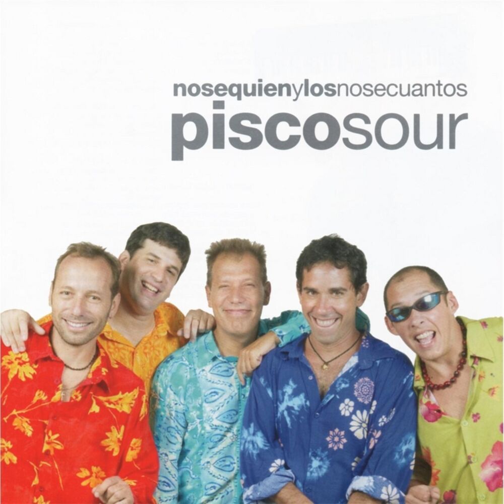 Picture of Pisco Sour