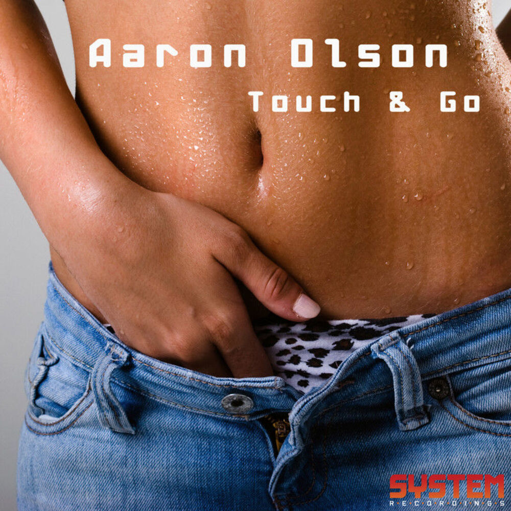 Picture of Touch & Go - Single