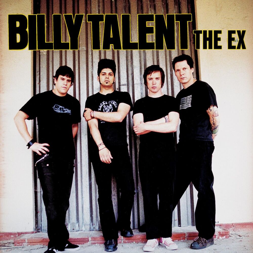 Picture of The Ex