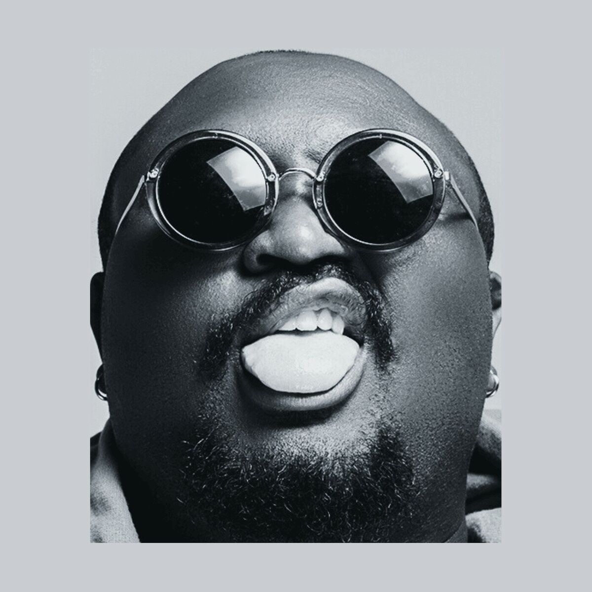 Album cover of AFTER THE AFTERPARTY