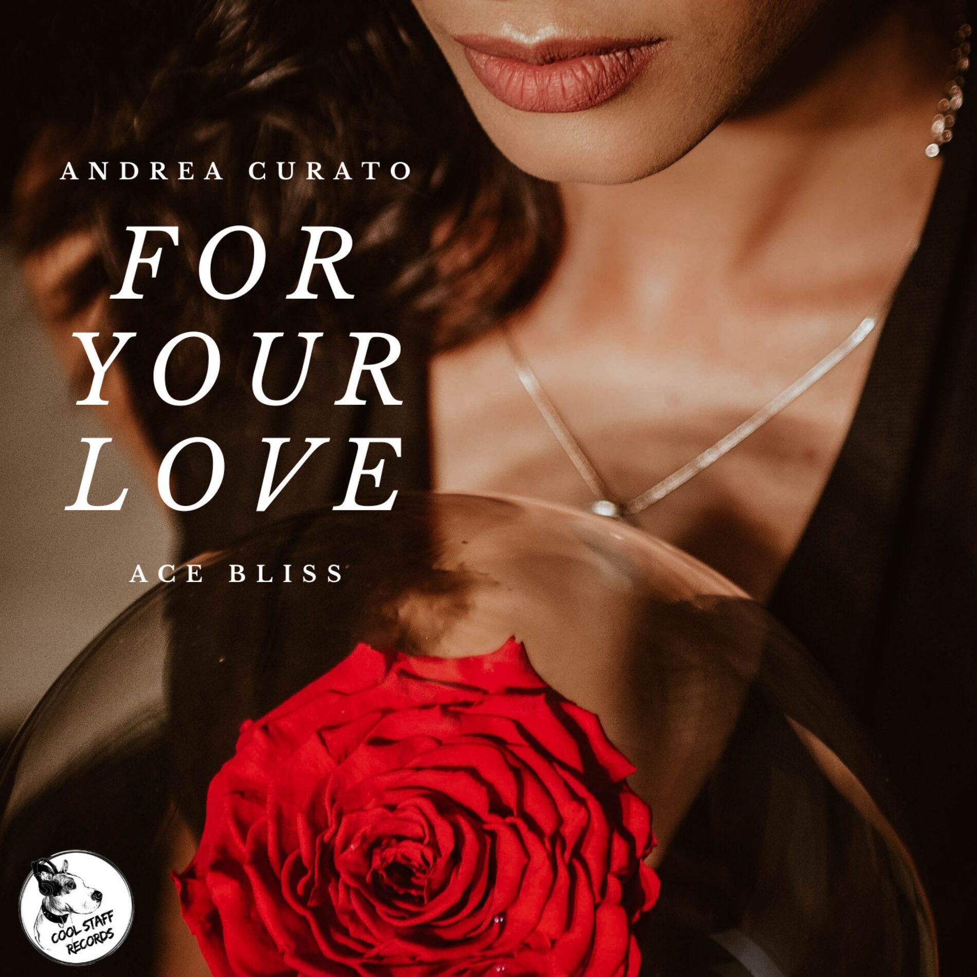 Album cover of For Your Love