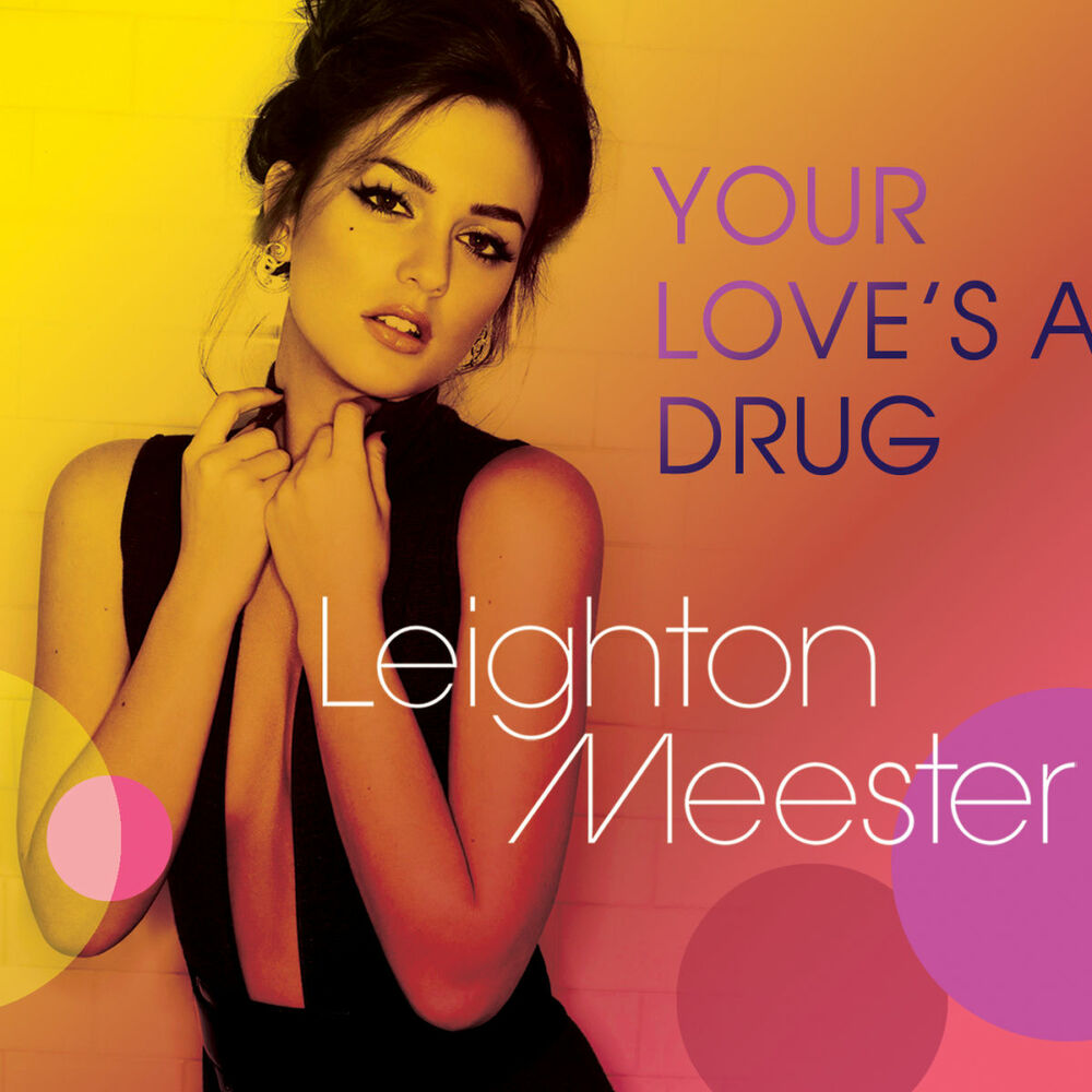 Picture of Your Love's A Drug