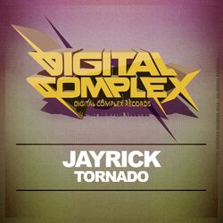 Cover of Tornado