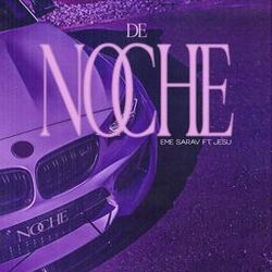 Cover of De Noche