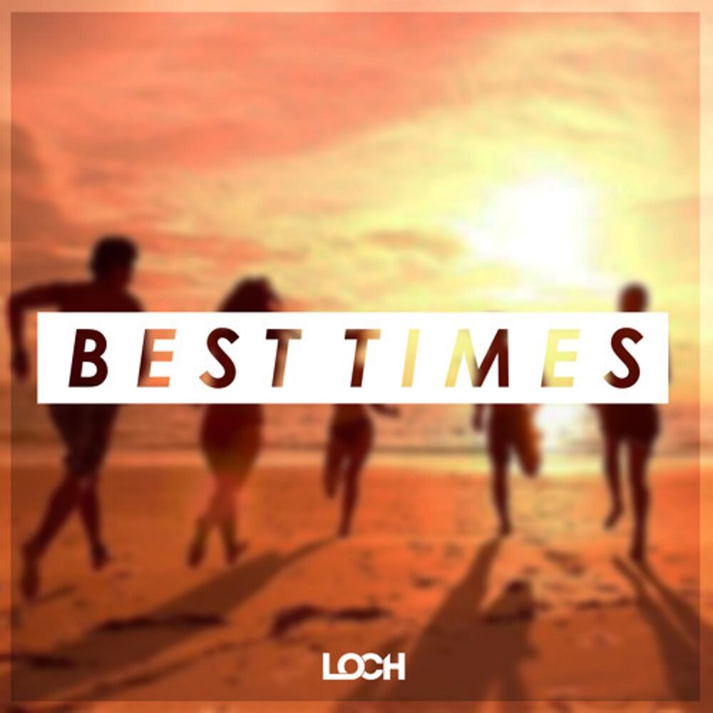 Picture of Best Times