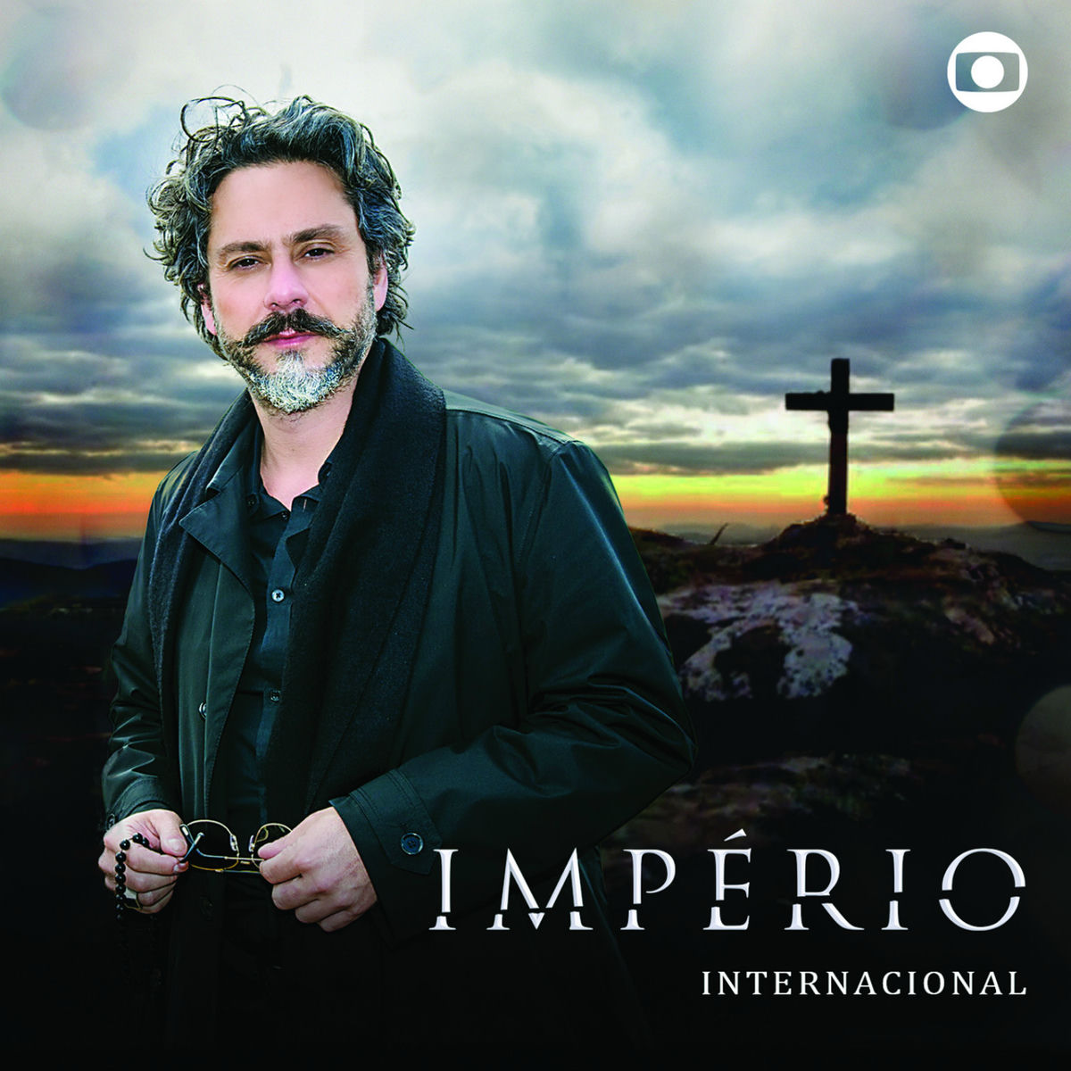 Album cover of Quelqu'um M'a Dit