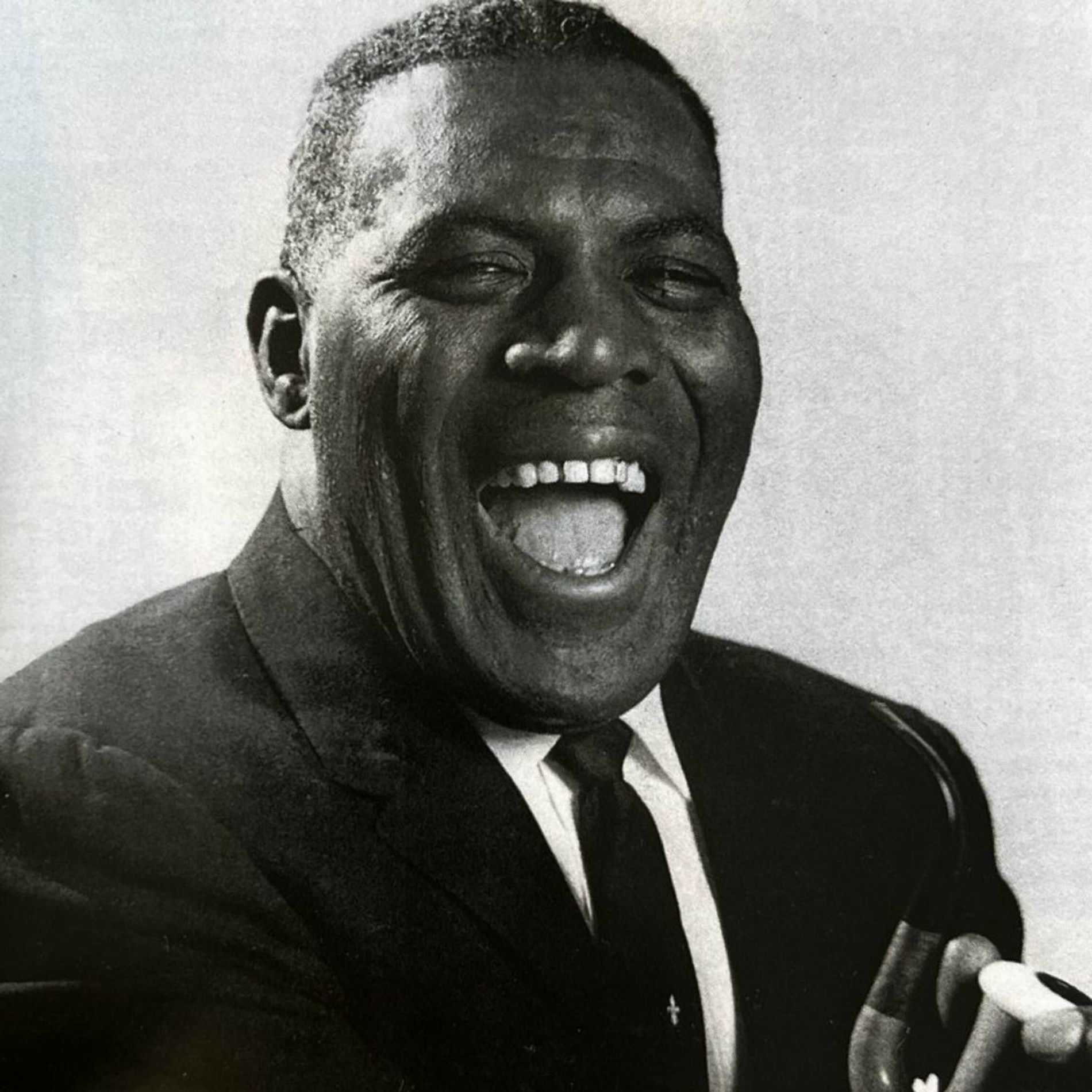 Album cover of Howlin' Wolf - Chess Masters 1951-1952