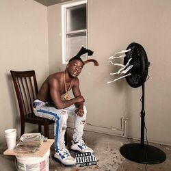 Cover of Kut Da Fan On