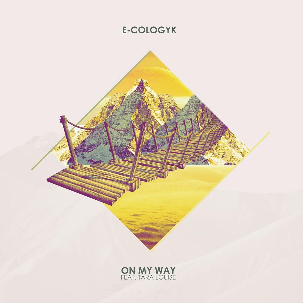 Picture of On My Way (feat. Tara Louise) (Radio Edit)