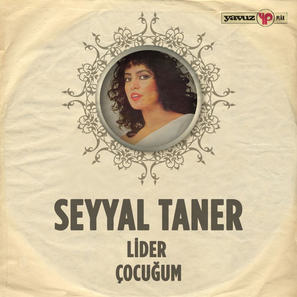 Picture of Lider - Çocuğum