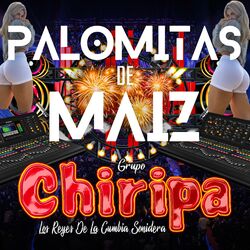 Cover of Palomitas De Maíz
