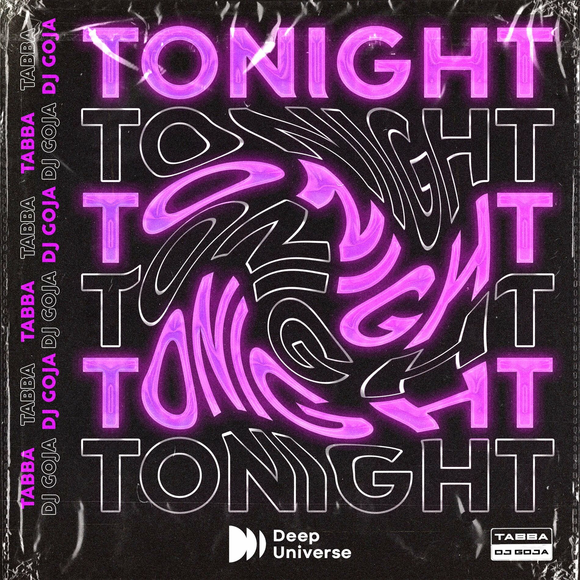 Album cover of Tonight