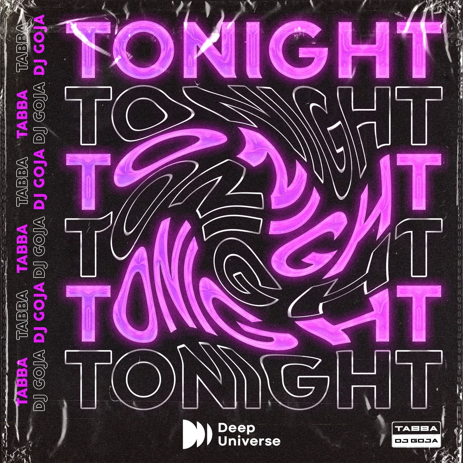 Album cover of Tonight