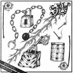 Cover of Habitual Offender