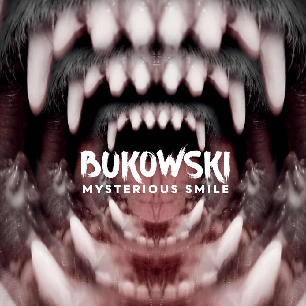Picture of Mysterious Smile