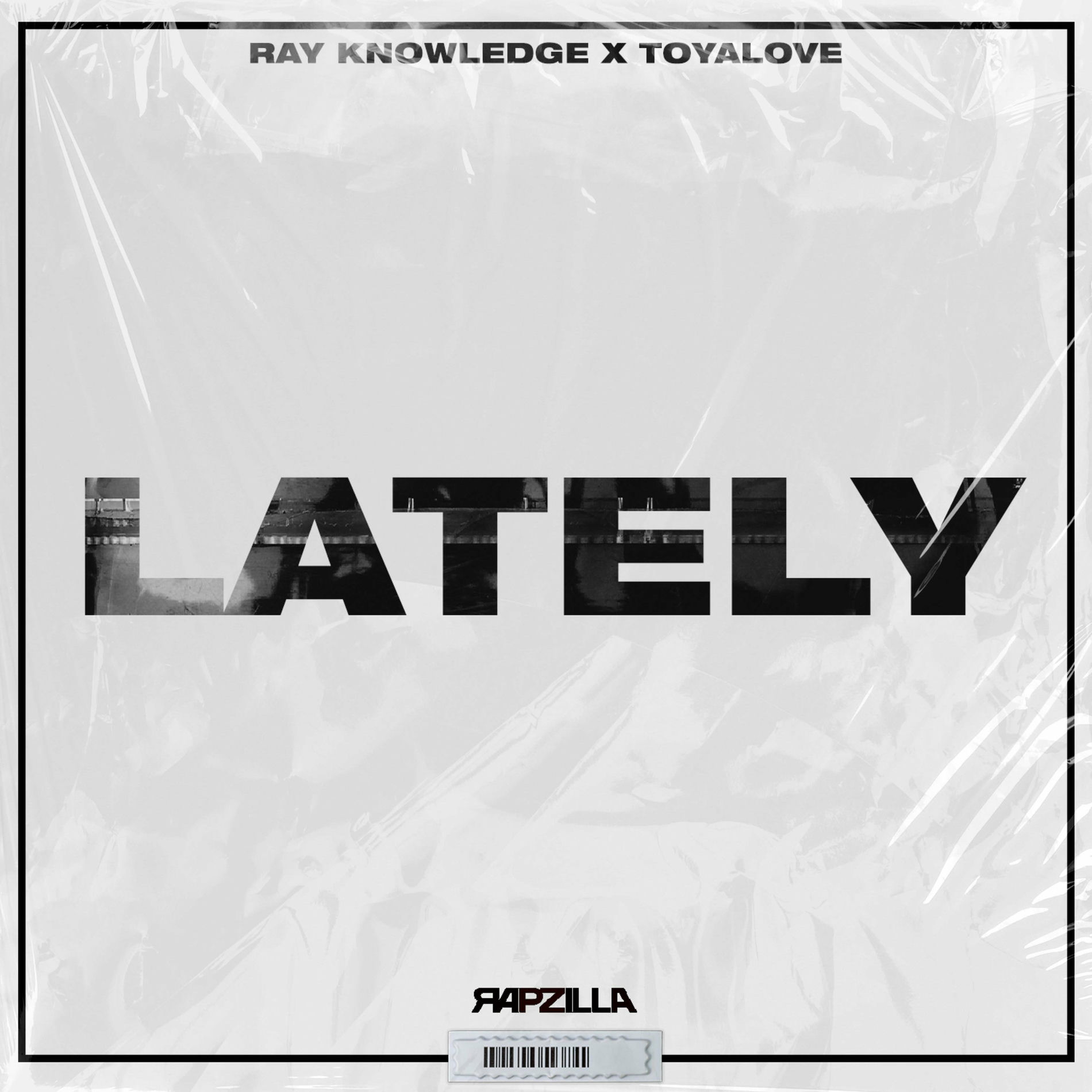 Album cover of Lately