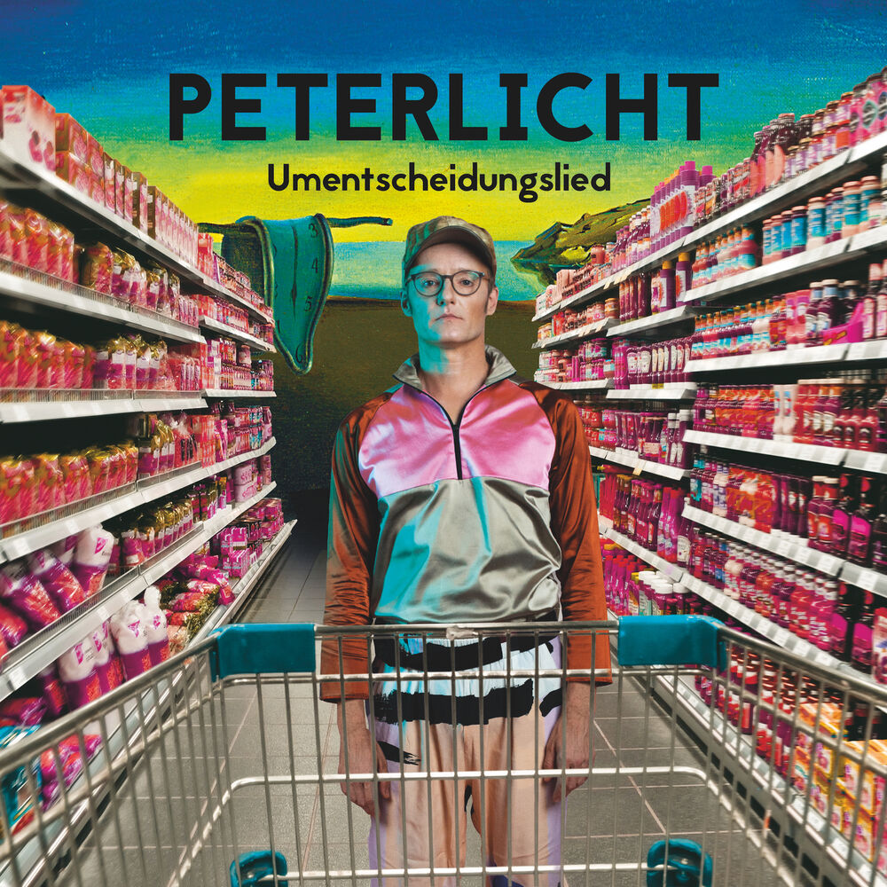 Picture of Umentscheidungslied