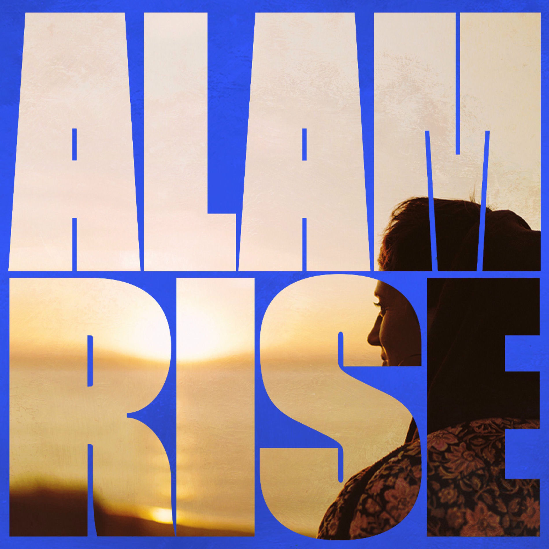 Album cover of Rise