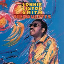Cover of Silhouettes