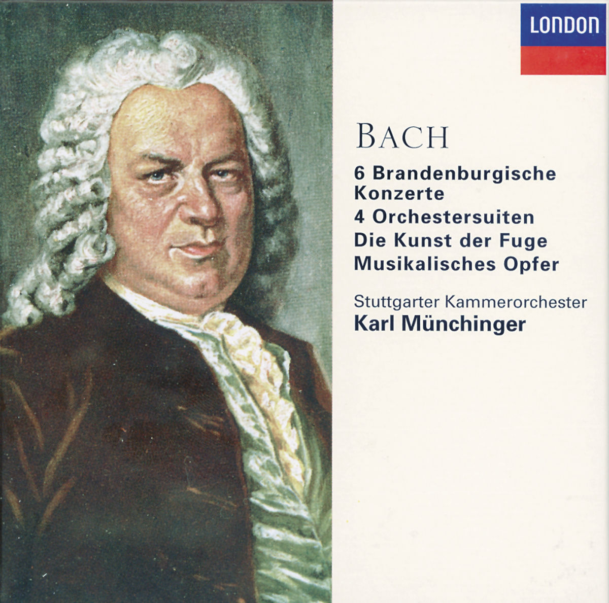 Album cover of Suite No. 3 in D, BWV 1068 : J.S. Bach: Suite No. 3 in D, BWV 1068: 2. Air