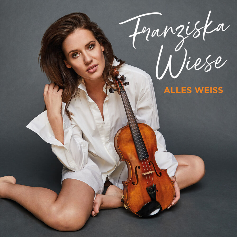 Picture of Alles Weiss
