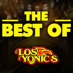 Cover of THE BEST OF