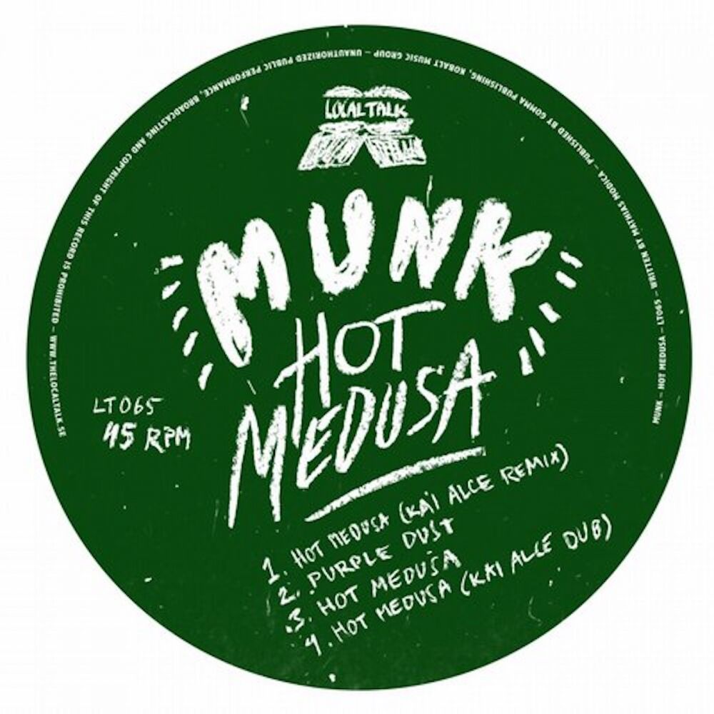 Picture of Hot Medusa