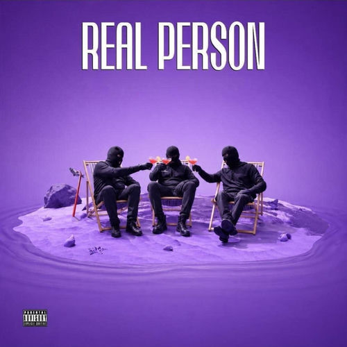 Real Person