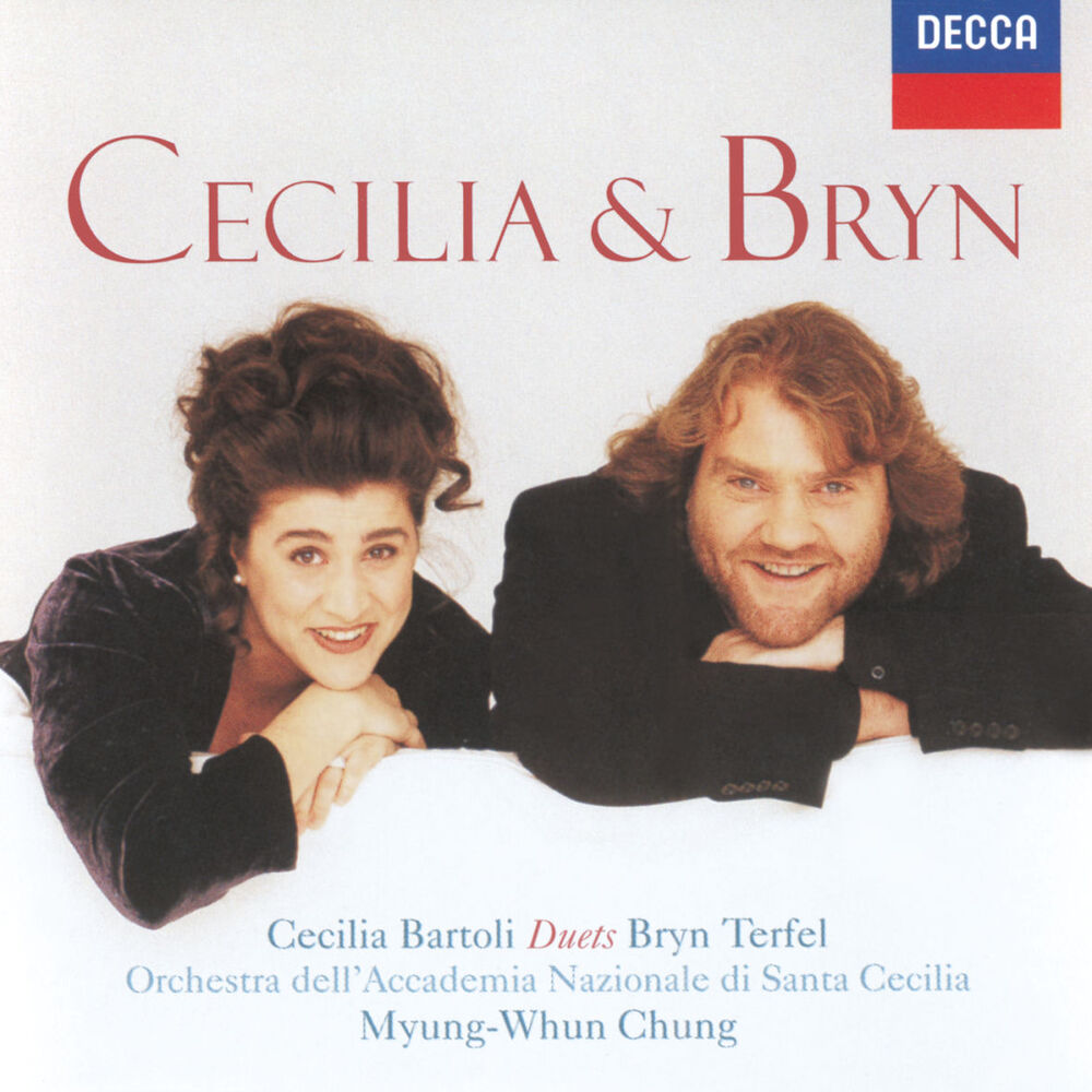 Picture of Cecilia & Bryn