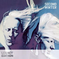 Cover of Second Winter