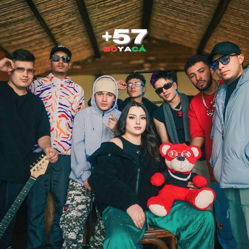 Picture of +57 Boyacá