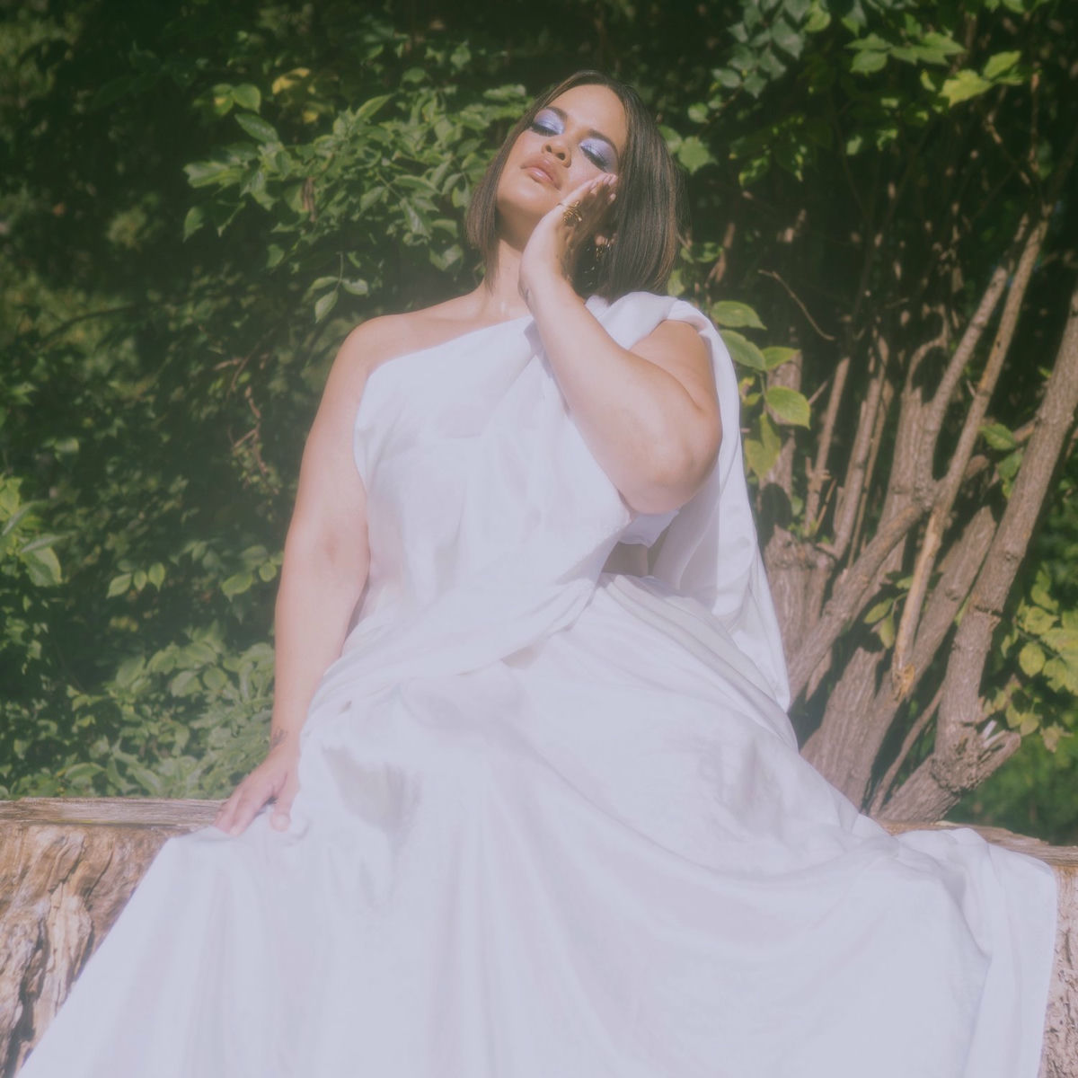 Album cover of Grown Woman Season