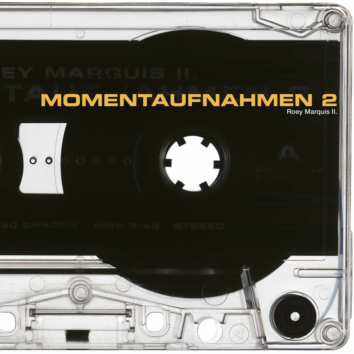 Album cover of 0 Uhr