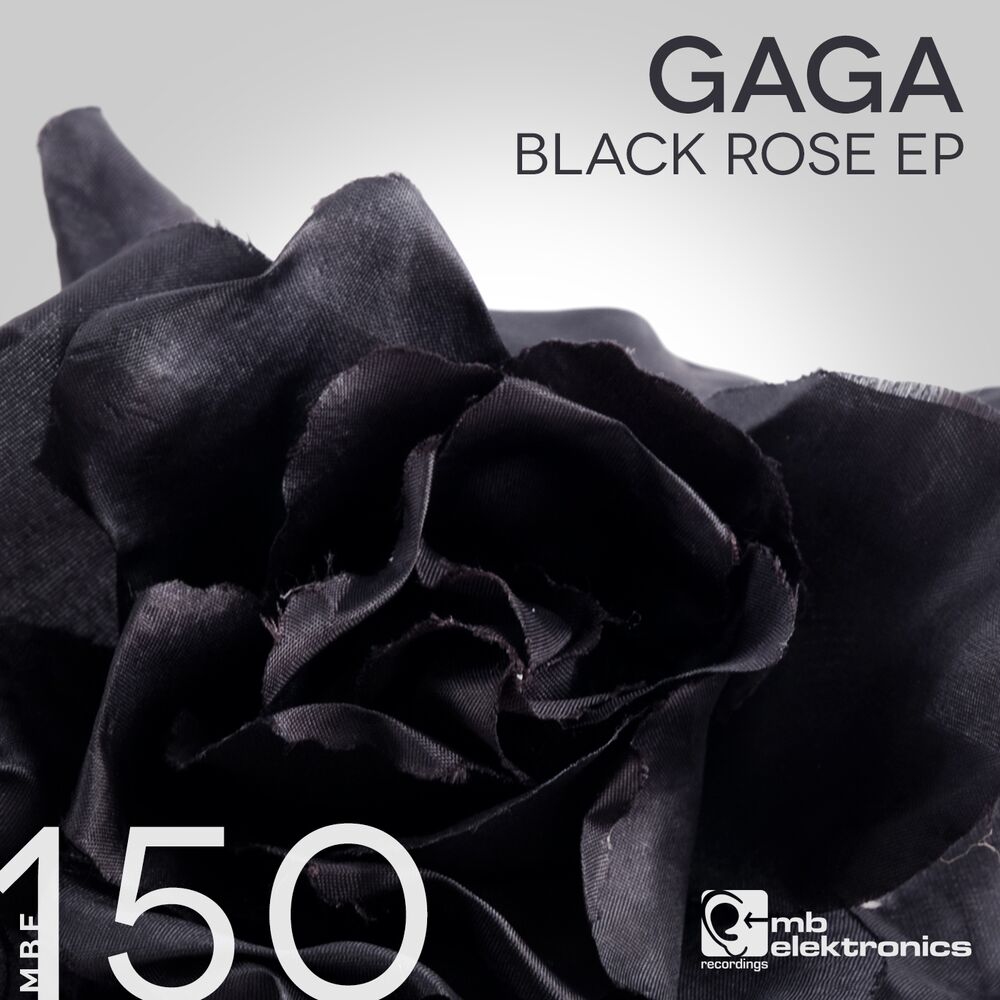 Picture of Black Rose EP