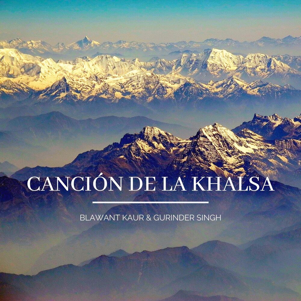 Picture of Canción de la Khalsa