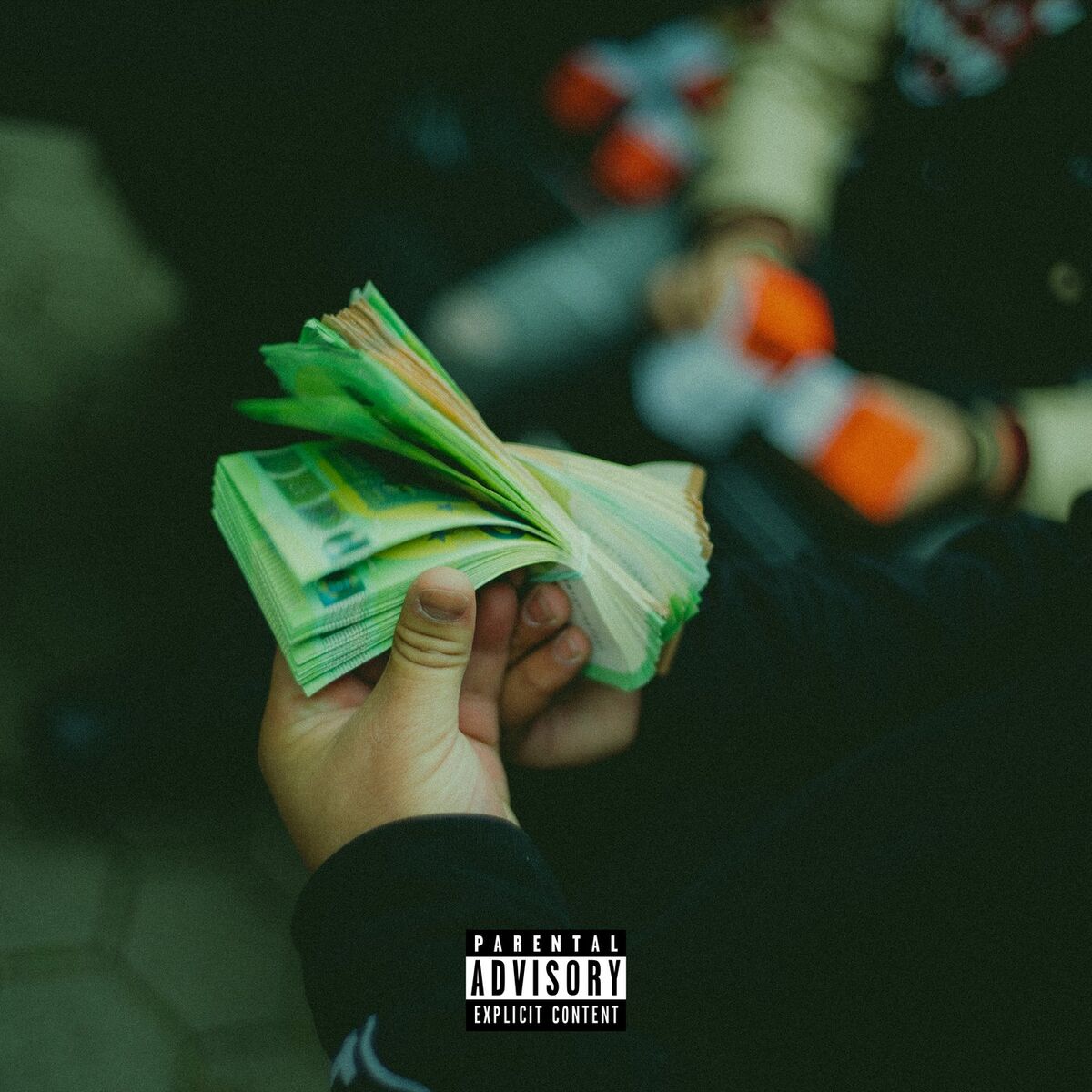 Album cover of BUSINESS