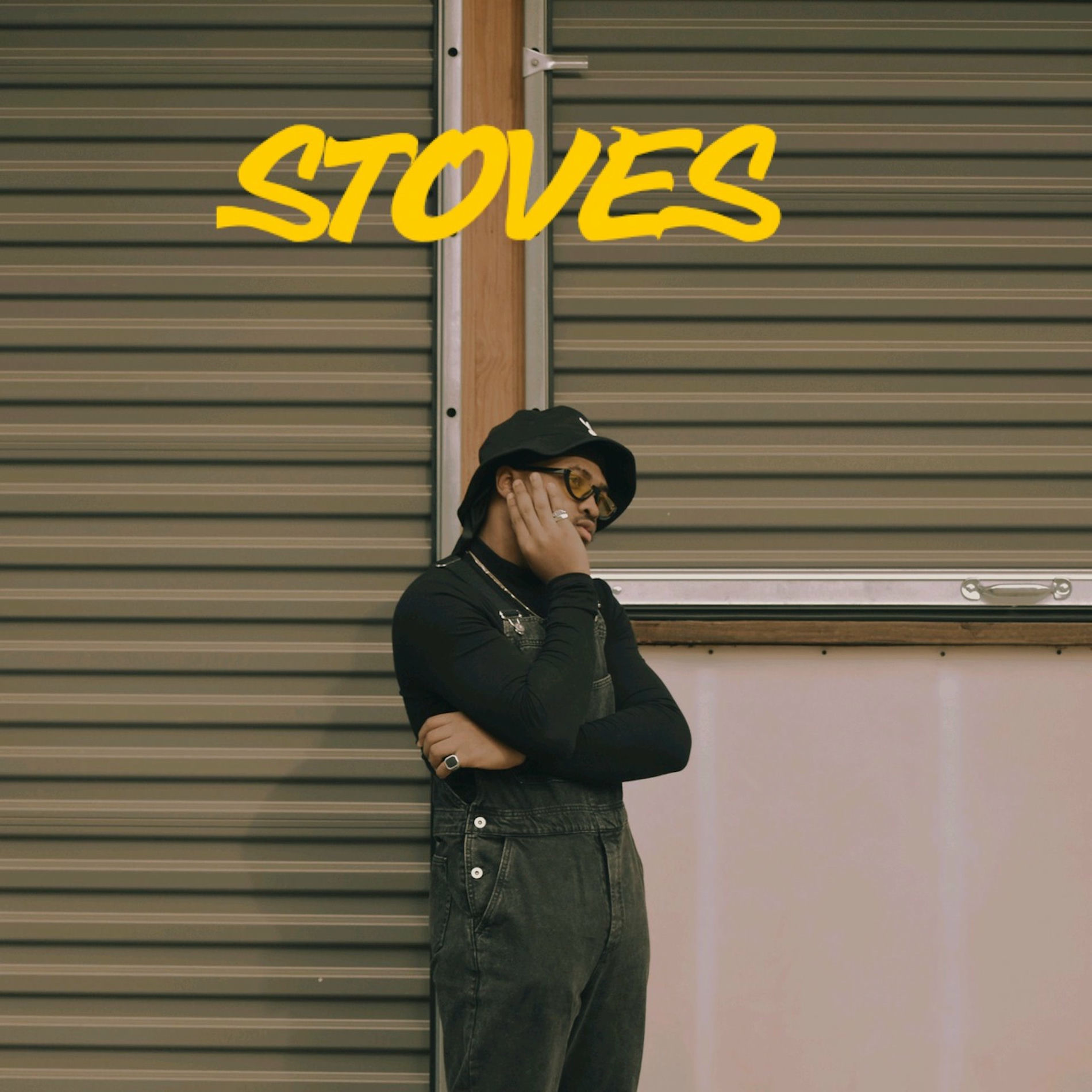 Album cover of Stoves