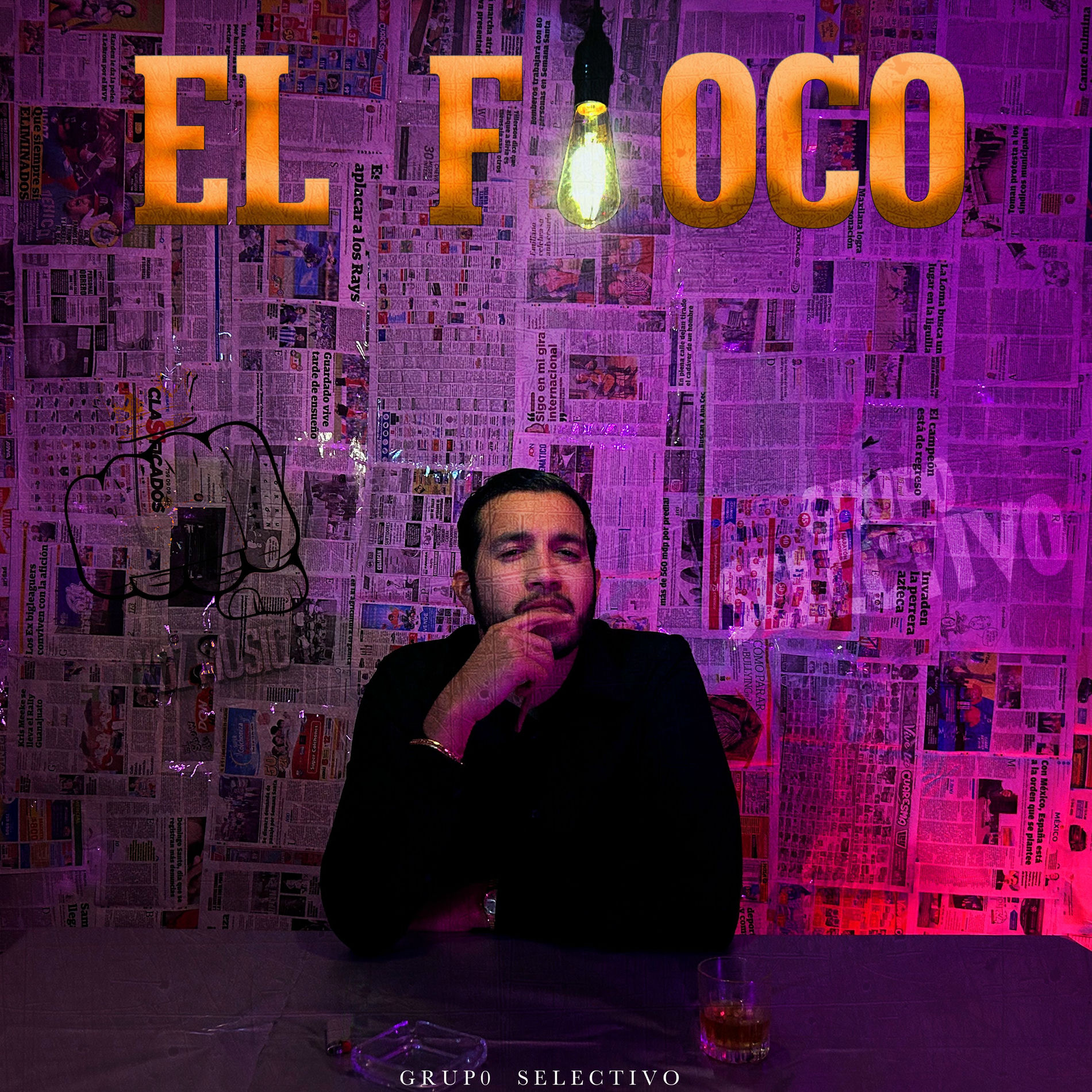 Album picture of El Foco