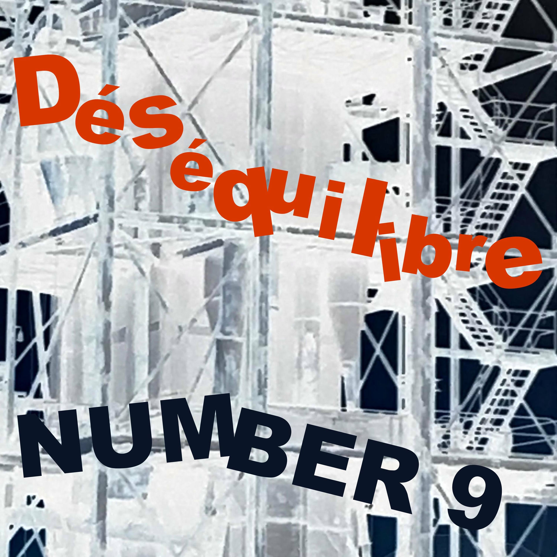 Album cover of T'oublier
