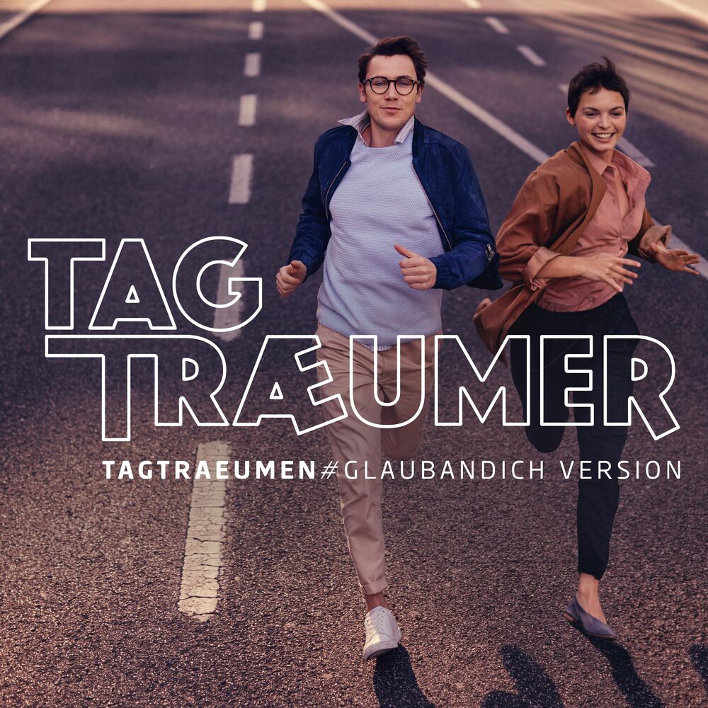 Picture of Tagtraeumen (#glaubandich Version 2018)